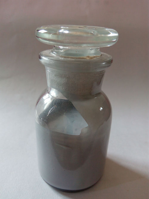 Grey Polyester Color Paste